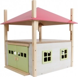 Kidsglobehooiberghoutmetbergingroze-132-Vanmanen