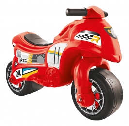 DoluMyFirstRoodLoopmotor