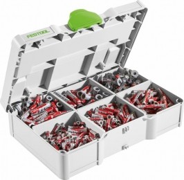 Festool57811376-deligePluggensetSYS3S