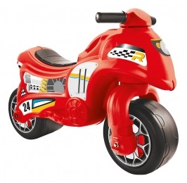 DoluMyFirstRoodLoopmotor