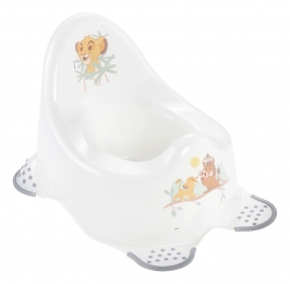 KeeeperLionKingWitPotje