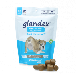 GlandexSoftChew120g30pcs