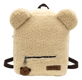 MordesignMorteddyBuffKinderRugzak