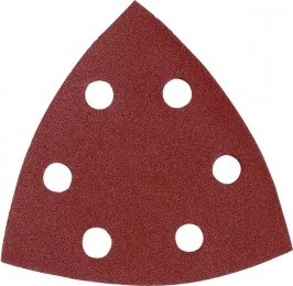 MakitaP-33314DeltaschuurvelRed-K180-94x94x94mm10st