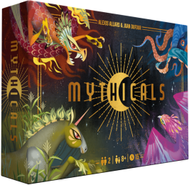Mythicals