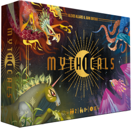 Mythicals