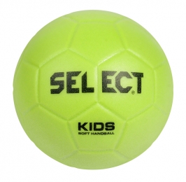 SelectHandbalKidsSoft