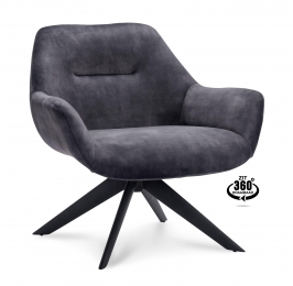 FauteuilStarsvelvetLoft46