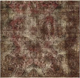 VloerkleedVaniahandgemaaktwolVidal