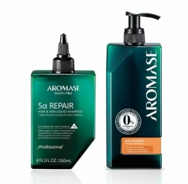 AromaseJuniperAnti-SensitiveSet260ml400ml