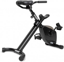 VirtuFitDB10OpvouwbareDeskbike-BureaufietsmetComputer-Gratistrainingsschema
