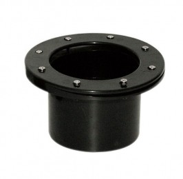 SlangaansluitstukkenTankfolieconnectorbudget63mmKoiPro-Superfish