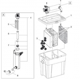 Multiclearset8000-Pontec