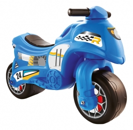 DoluMyFirstBlauwLoopmotor8029