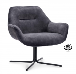 FauteuilArgosvelvetLoft46