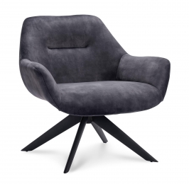 FauteuilVentavelvetCozyhouse