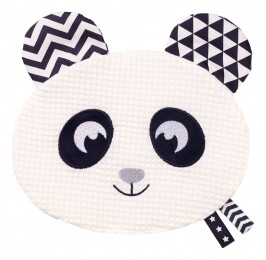 BabyOnoHappyPandaKnuffeldoekje1533