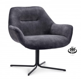 FauteuilArgosvelvetLoft46