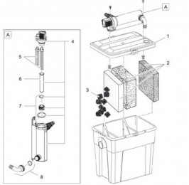 Multiclearset8000-Pontec