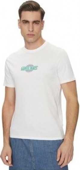 T-shirtKorteMouwGuessM5GI23K8HM0