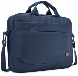 CaseLogicAdvantage14attacheblauw