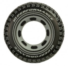 ZwembandAuto-Intex