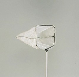 Schepnetkortmetaluminiumsteelenfijnmazignet-Ubbink