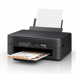 EpsonExpressionHomeXP-2205printer