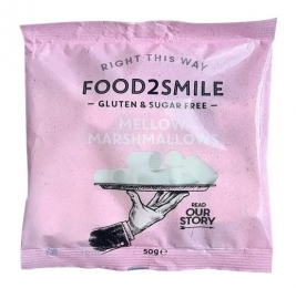 Food2SmileMellowMarshmallows