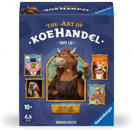 Koehandel-40JarigJubileumEditie