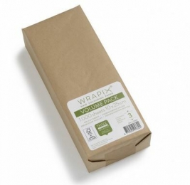 SterkoWrapix3HairColoringPaper1000st10x25cm