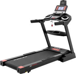 SoleFitnessF65Loopband