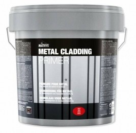 Rust-OleumMetalCladdingPrimer-RAL7011Ijzergrijs-10L