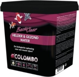 Colombobactoclear5000ml100000l-Aquadistri