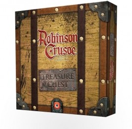 RobinsonCrusoe-TreasureChest
