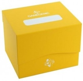 DeckboxSideHolder100XLGeel