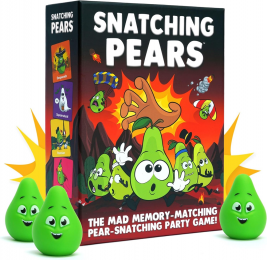 SnatchingPears