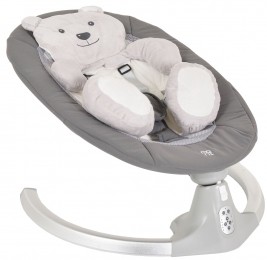 MoniAriBearGreyElektrischeBabyschommel111586