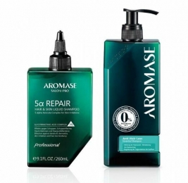 AromaseJuniperAnti-HairLossSetSet