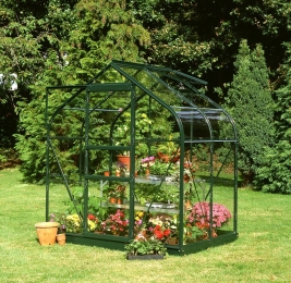 Supreme46groengecoattuindersglas3mm-Royalwell