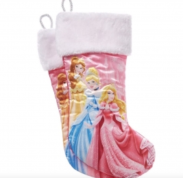 KerstsokdisneyprincessenKurtSAdler-Kurtsadler