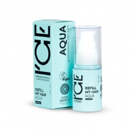 ICE-ProfessionalRefillMyHairAquaBooster30ml
