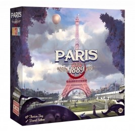 Paris1889-Bordspel
