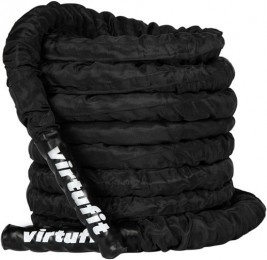 VirtuFitBattleRope-FitnessRopePro-9m