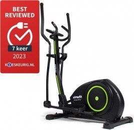 VirtuFitiConsoleCTR21ErgometerCrosstrainer-Gratistrainingsschema