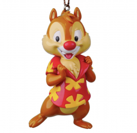 Ornamentplasticchipl8cmKurtSAdler-Kurtsadler