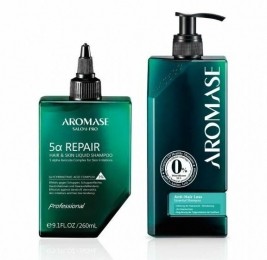 AromaseJuniperAnti-HairLossSet260ml400ml
