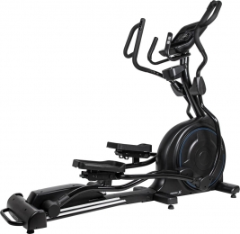 FlowFitnessPerformX5iCrosstrainer-Showroom