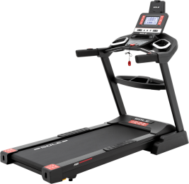 SoleFitnessF65Loopband