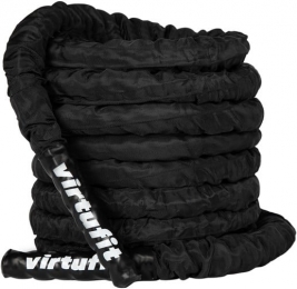 VirtuFitBattleRope-FitnessRopePro-9m